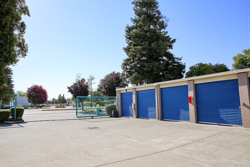 Allsafe Self-Storage photo 4