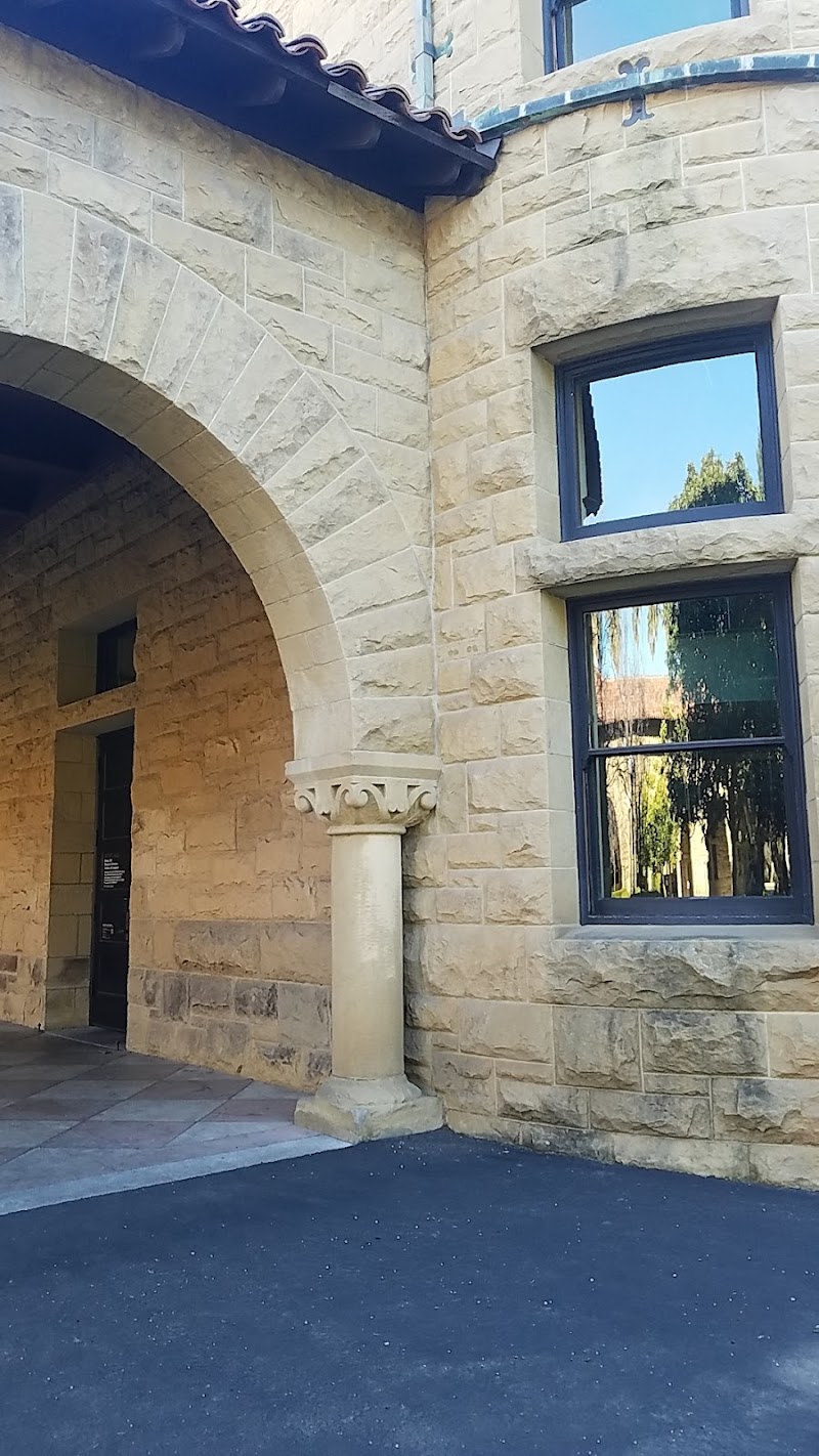 Photo of Department of Comparative Literature