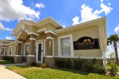 Photo of Oakstead Family Dentistry
