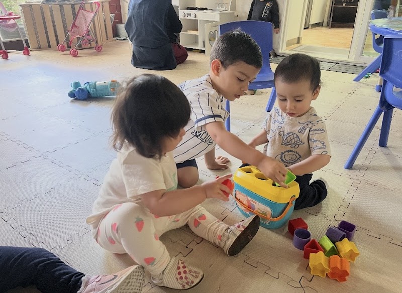 Photo of APRENDE JUGANDO CHILDCARE