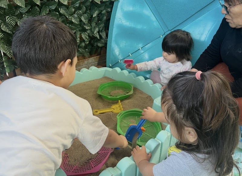 APRENDE JUGANDO CHILDCARE photo 4