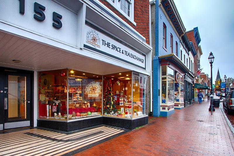 Photo of The Spice & Tea Exchange of Annapolis