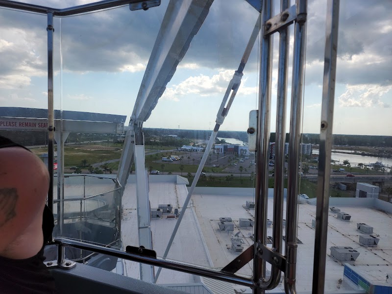 Ferris Wheel photo 5