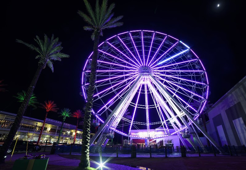 Photo of Ferris Wheel