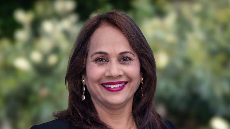 Photo of Sujata Rampur | Real Estate Agent In San Jose | East Bay