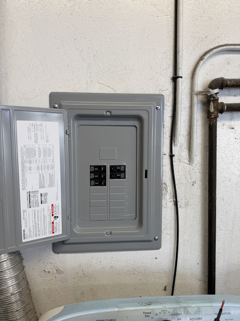 Photo of Art Electrical Services And More
