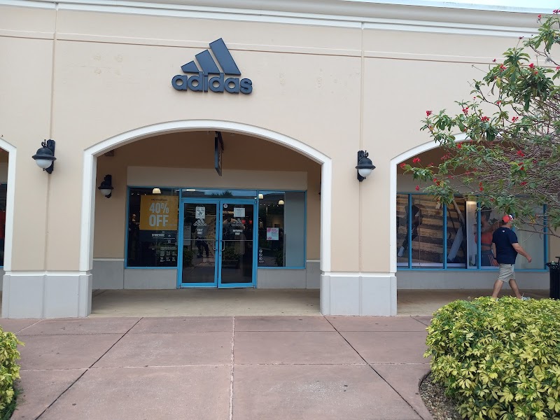 Photo of adidas Outlet Store Ellenton
