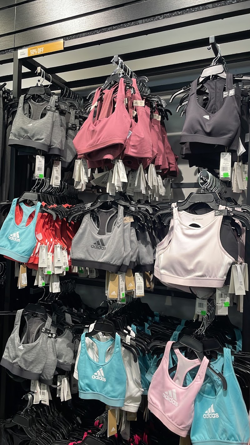 adidas Outlet Store Ellenton photo 3