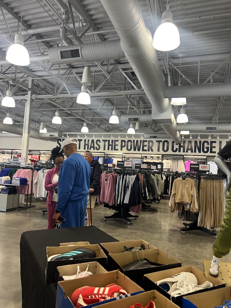 adidas Outlet Store Ellenton photo 2