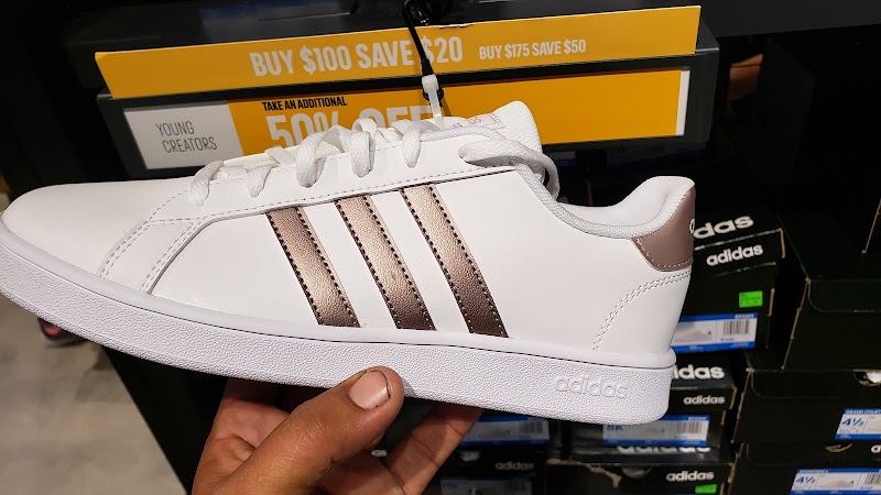 adidas Outlet Store Ellenton photo 4