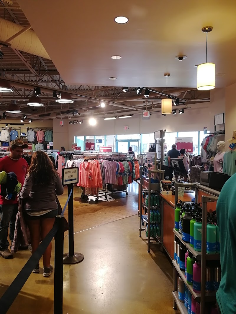 Columbia Factory Store photo 2