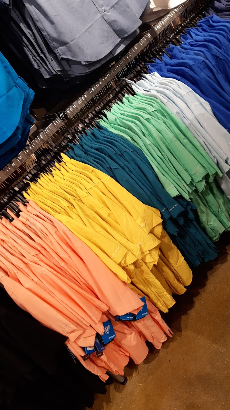 Columbia Factory Store photo 3