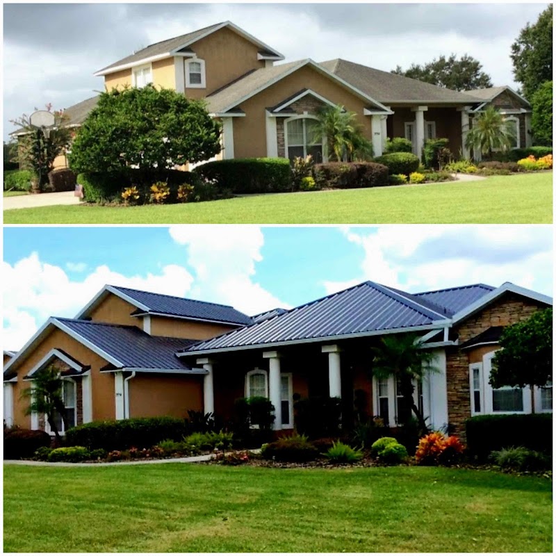 JRJB Roofing Contractors Inc photo 2