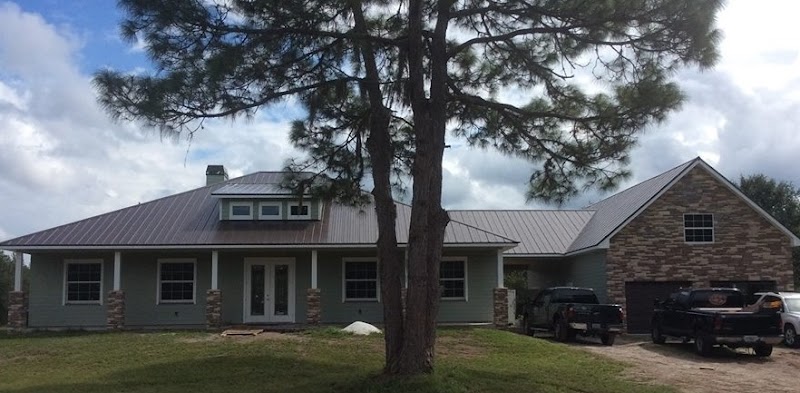 Photo of JRJB Roofing Contractors Inc