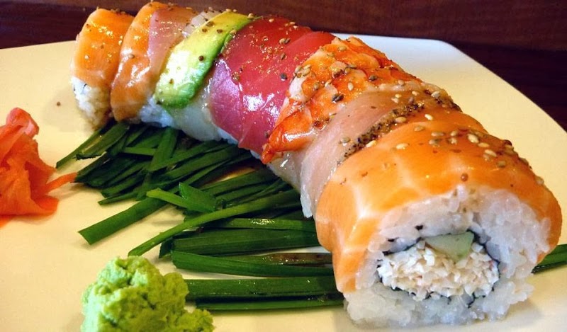 Honey Cuisine photo 2