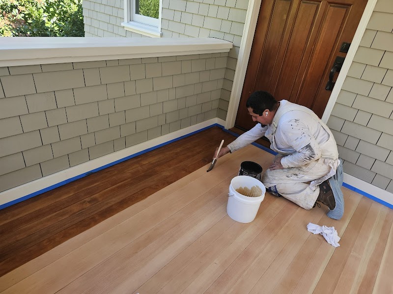 Nd painting services photo 2