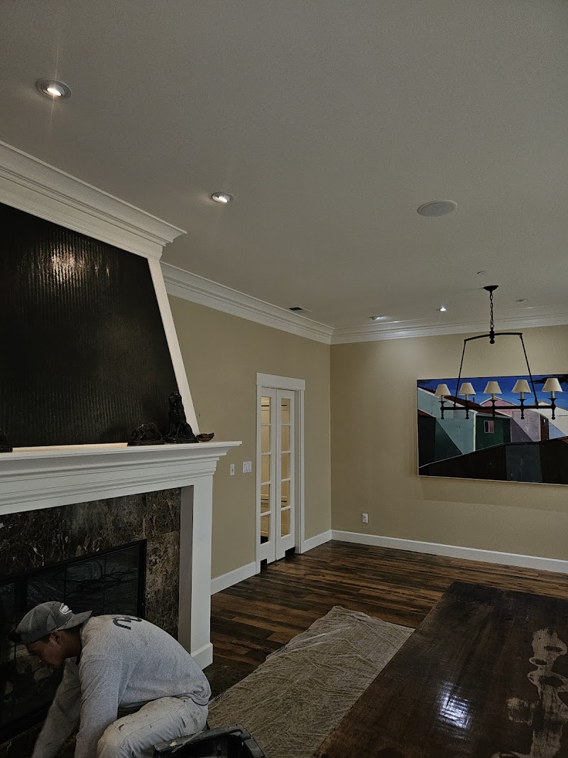 Nd painting services photo 4