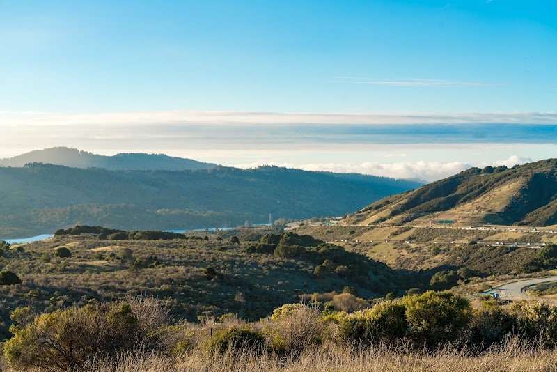 Photo of Gate Vista Point