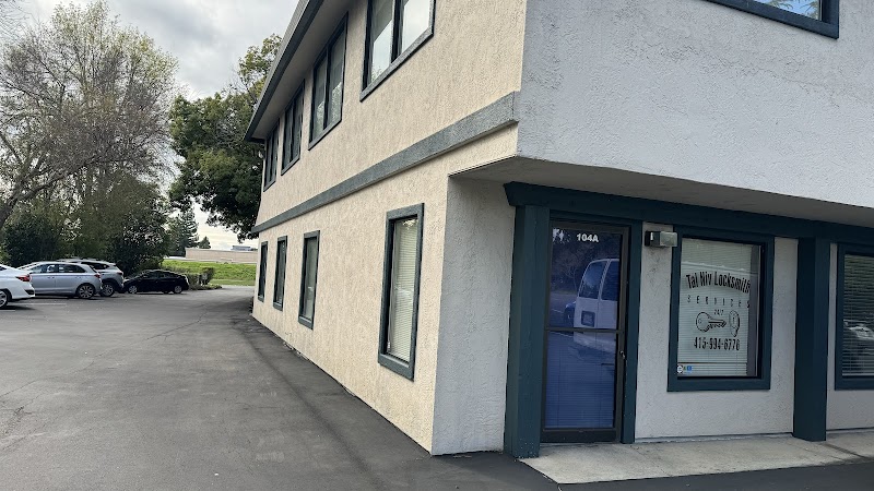 Photo of Tal-niv Locksmith Services