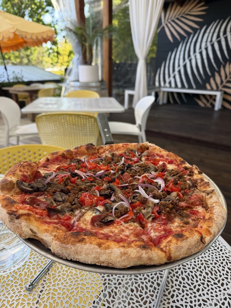 Sonoma Pizza Co. photo 4
