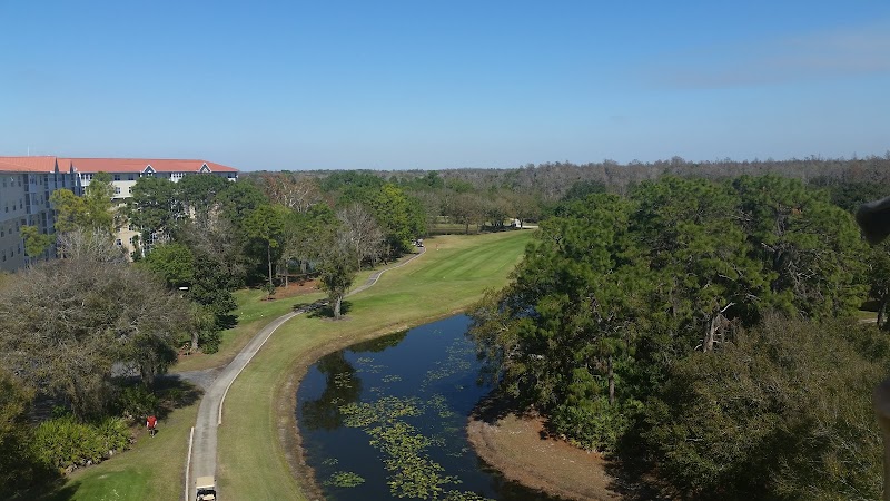 Freedom Fairways Golf Course & Tennis Club photo 3