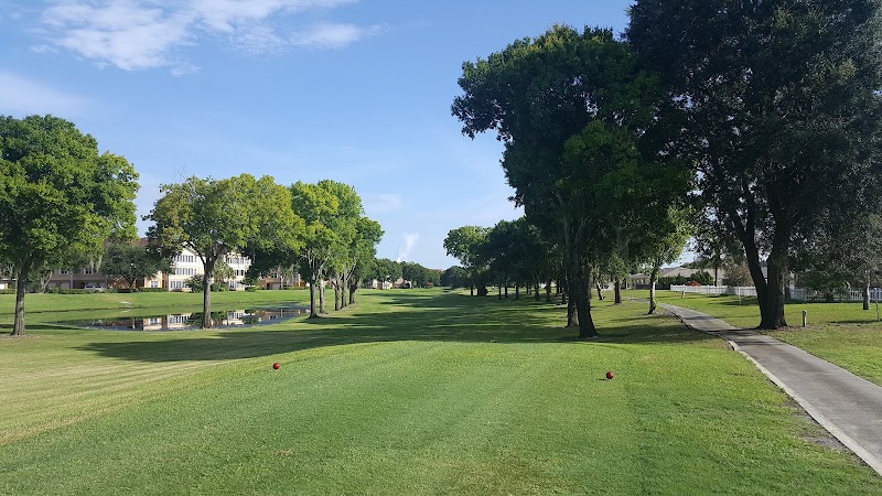 Freedom Fairways Golf Course & Tennis Club photo 2