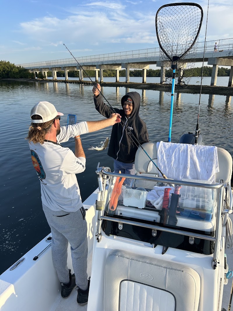 One More Charters LLC photo 5