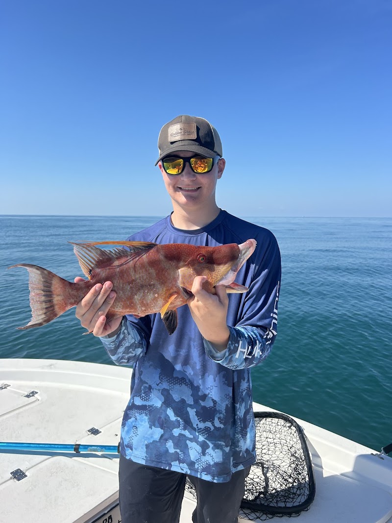 One More Charters LLC photo 4