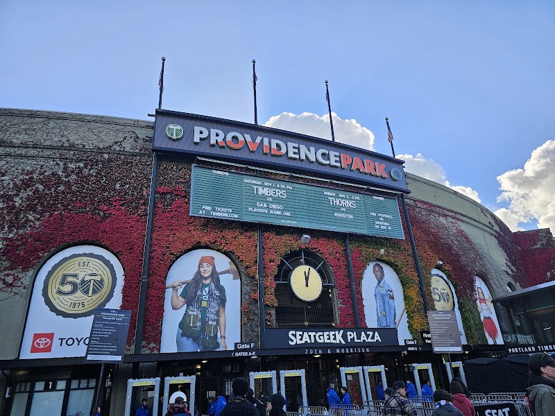 Providence Park photo 4