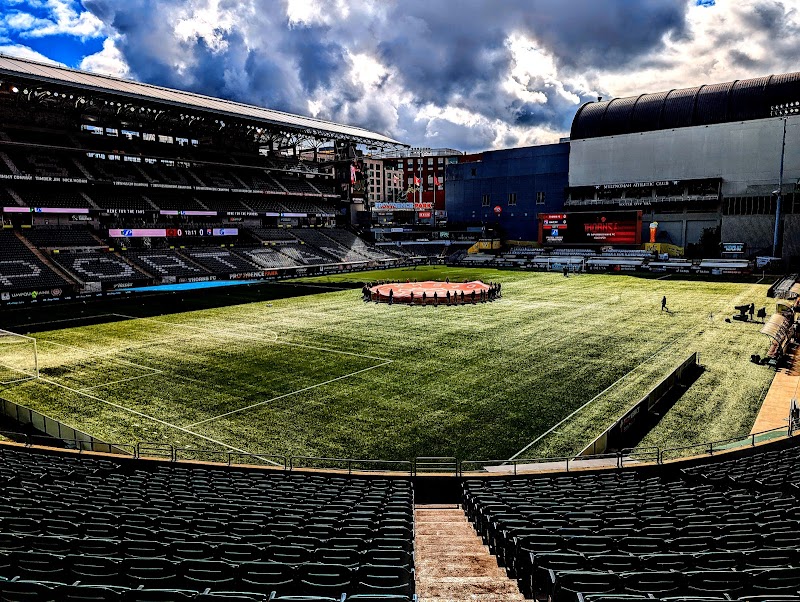 Providence Park photo 5