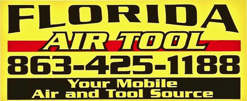 Photo of Florida Air Tool Inc