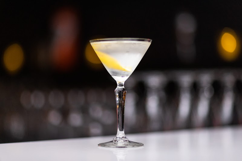 Snake & Barrel photo 2