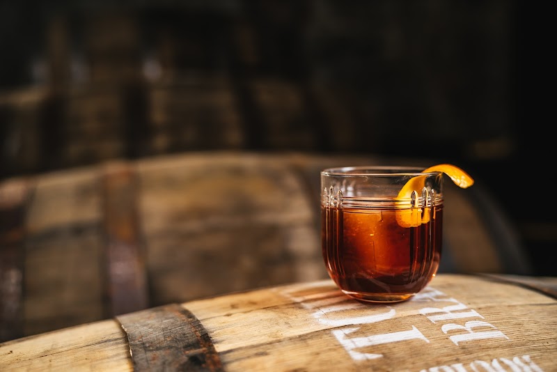Snake & Barrel photo 5