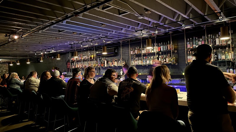 Photo of Snake & Barrel