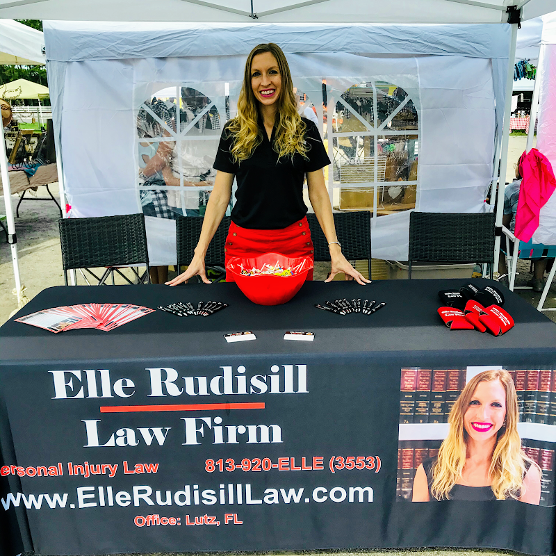 Elle Rudisill Law Firm photo 2