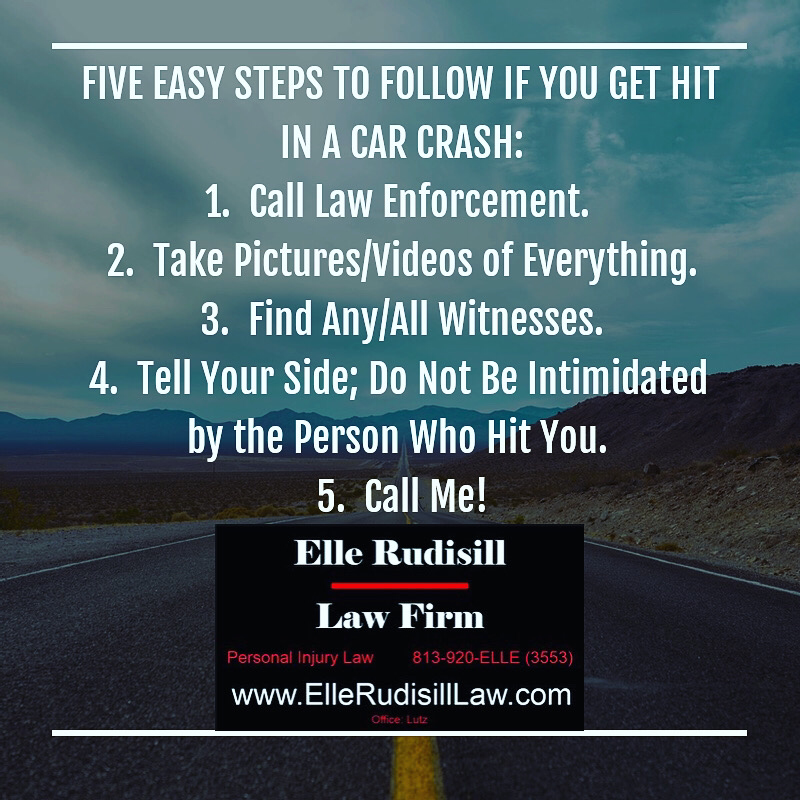Elle Rudisill Law Firm photo 3