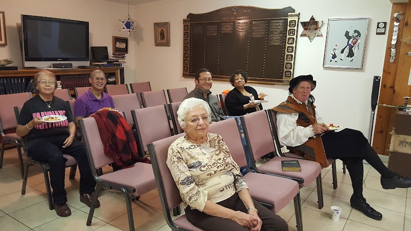Temple Kol Hamidbar photo 4