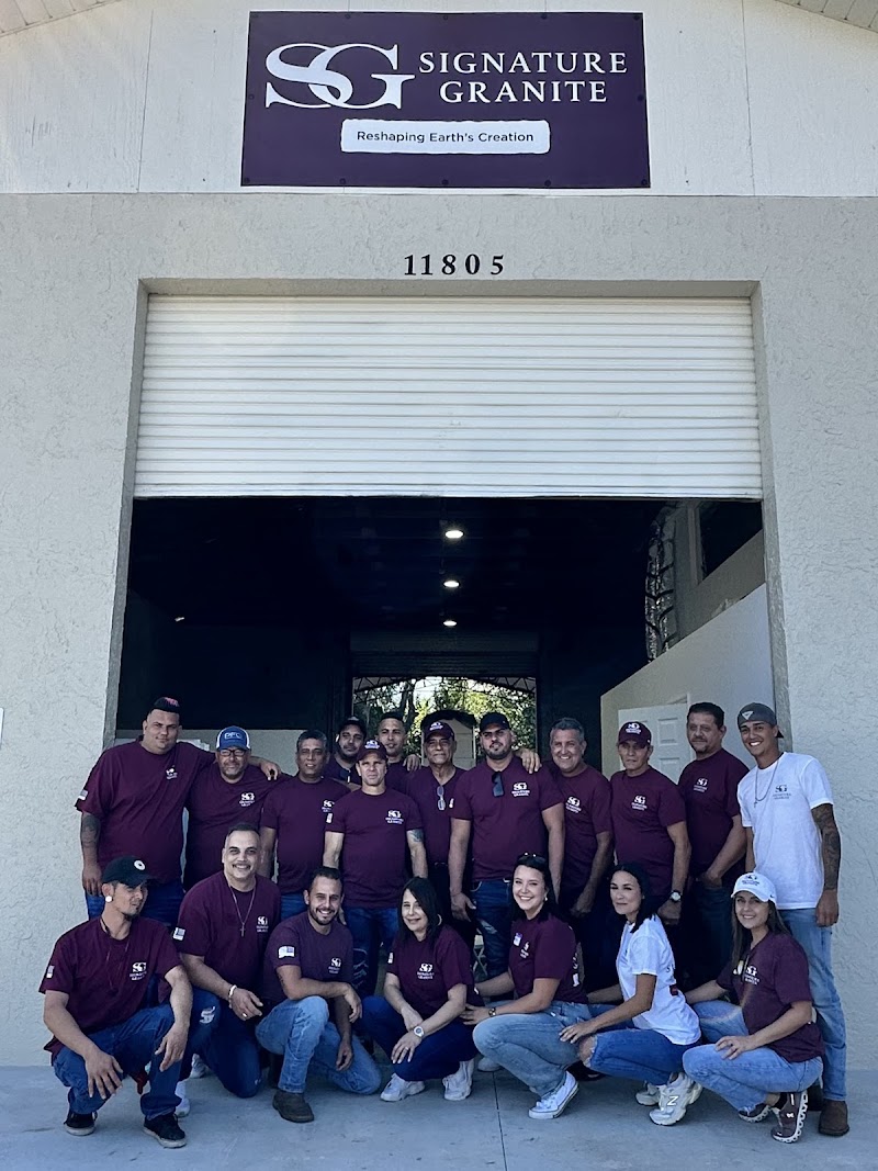 Signature Granite of Dade City photo 3