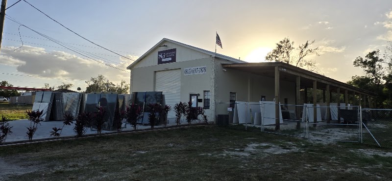 Photo of Signature Granite of Dade City