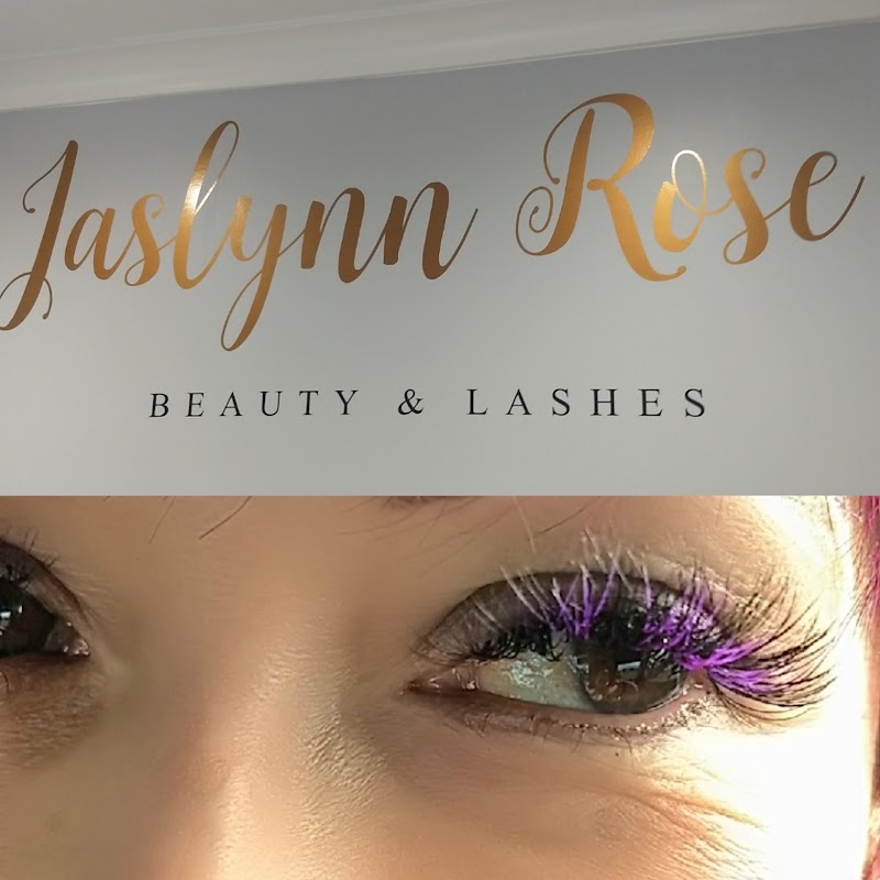 Jaslynn Rose Beauty & Lashes photo 4