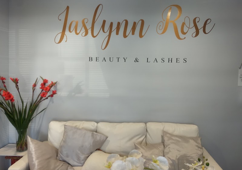 Photo of Jaslynn Rose Beauty & Lashes
