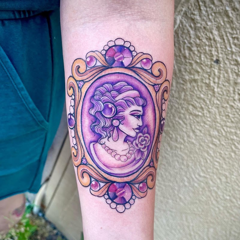 Love Her Ink Tattoos photo 3