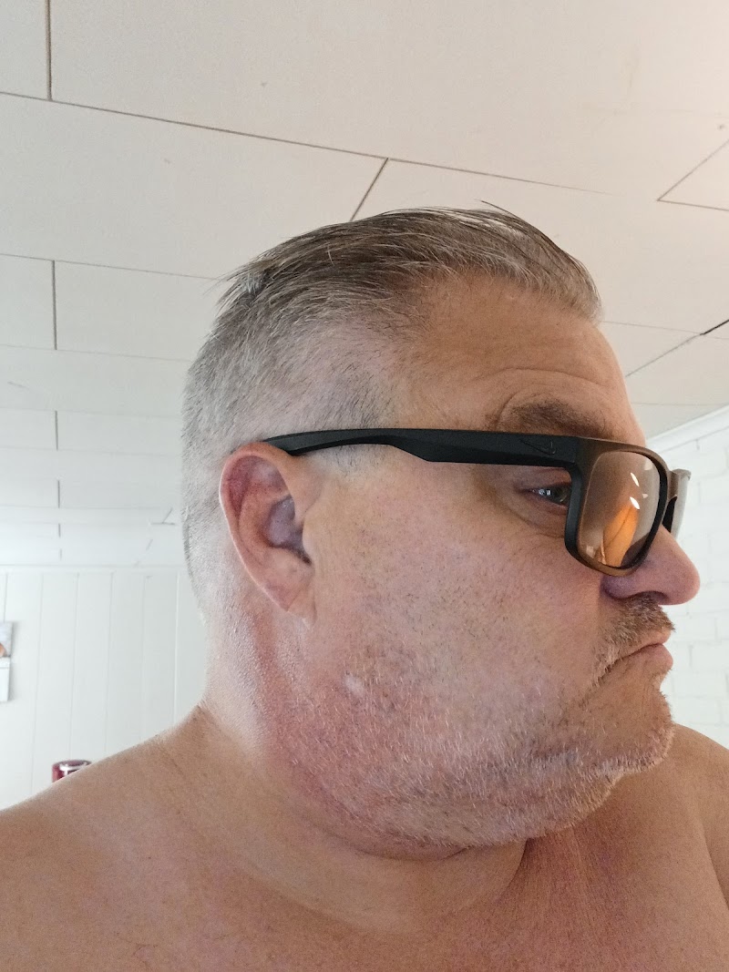 Plaza Barber Shop photo 3