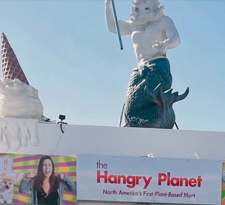 Photo of Hangry Planet