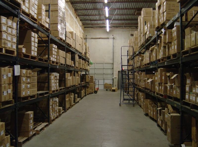 Photo of Target Resources, Inc.