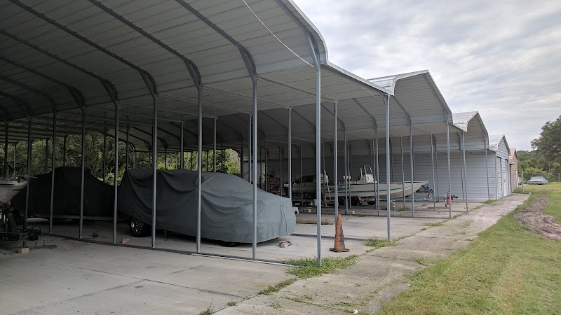 CSP's Self-storage facility photo 3
