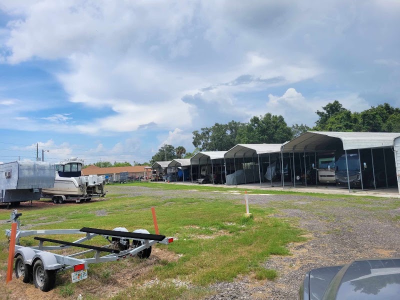 CSP's Self-storage facility photo 2
