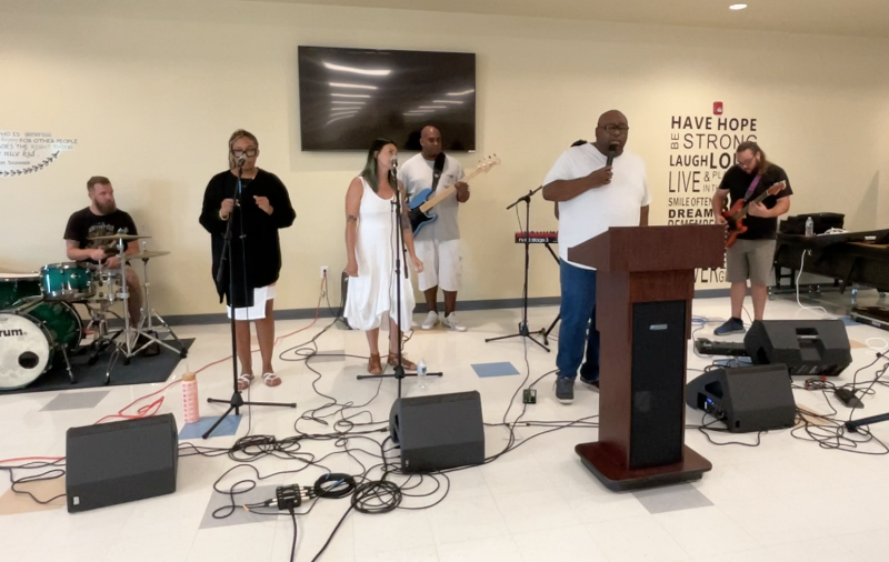 Photo of Christ Fellowship Riverview
