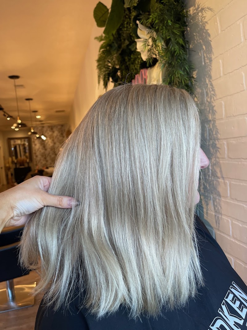 HairbyMatilda photo 4