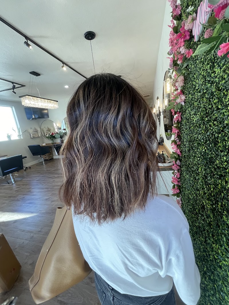 HairbyMatilda photo 2